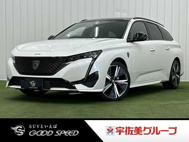 PEUGEOT / PEUGEOT 308SW