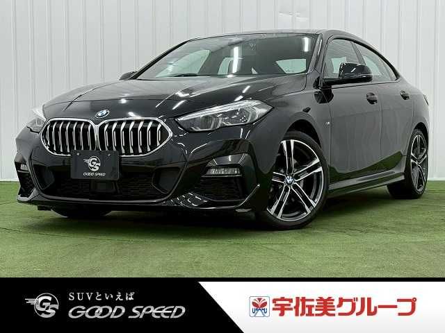 BMW / BMW 2series Gran coupe