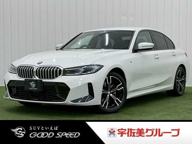 BMW / BMW 3series sedan