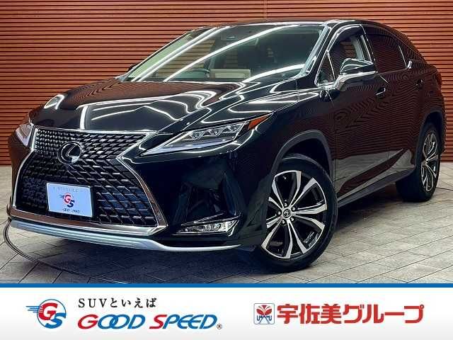 TOYOTA / LEXUS RX300