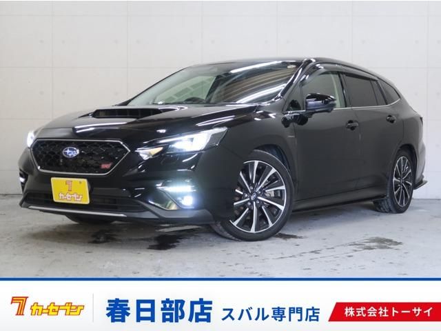 SUBARU / LEVORG