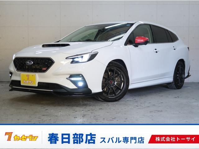 SUBARU / LEVORG