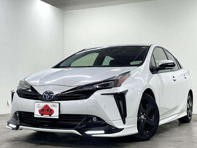TOYOTA / PRIUS