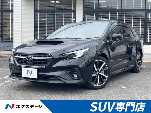 SUBARU / LEVORG