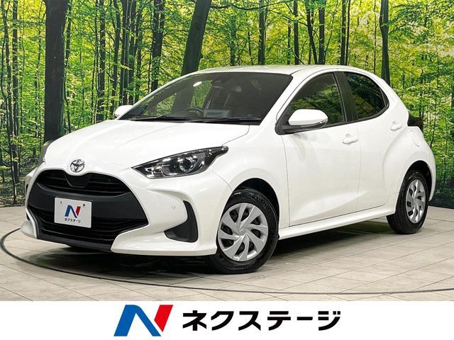 TOYOTA / YARIS