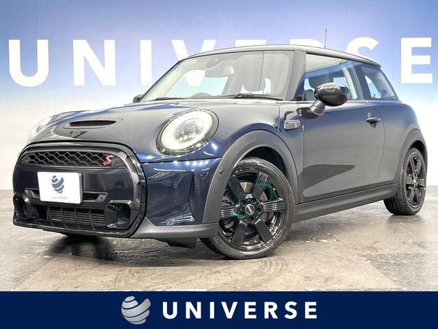 BMW / MINI COOPER S