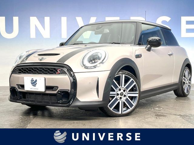 BMW / MINI COOPER S