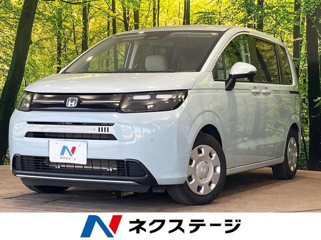 HONDA / FREED