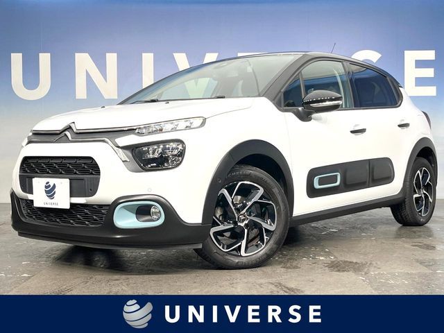 CITROEN / CITROEN C3