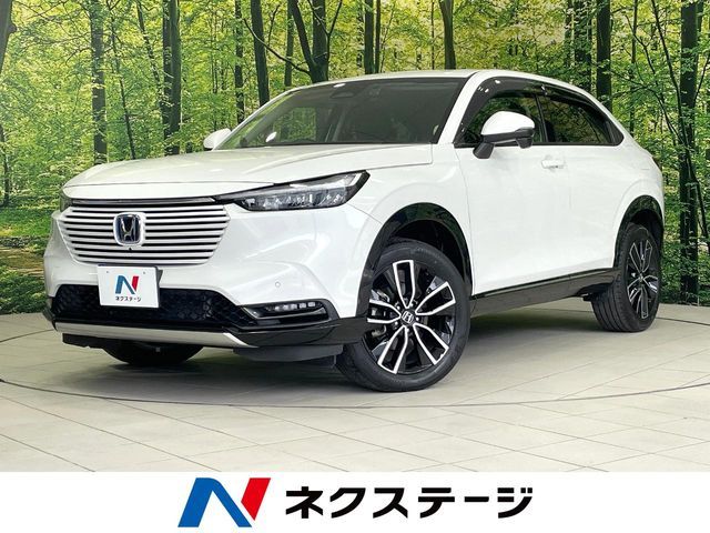 HONDA / VEZEL e:HEV