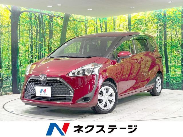 TOYOTA / SIENTA