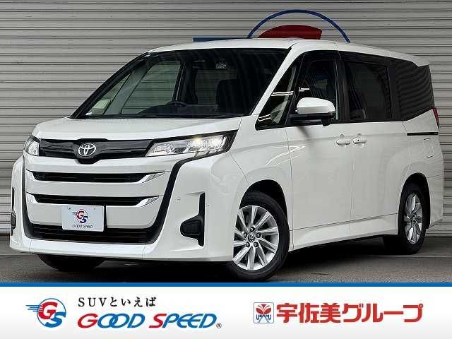 TOYOTA / NOAH