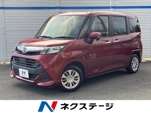 DAIHATSU / THOR