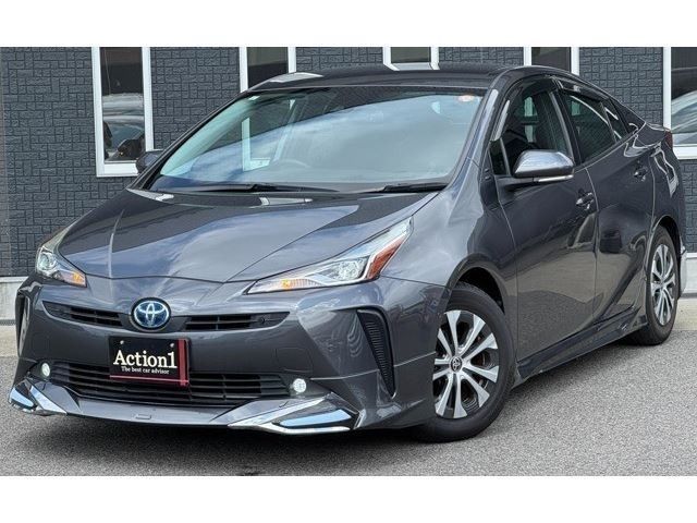 TOYOTA / PRIUS