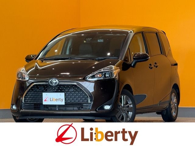 TOYOTA / SIENTA