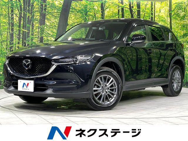 MAZDA / CX-5 4WD