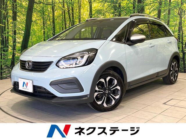 HONDA / FIT