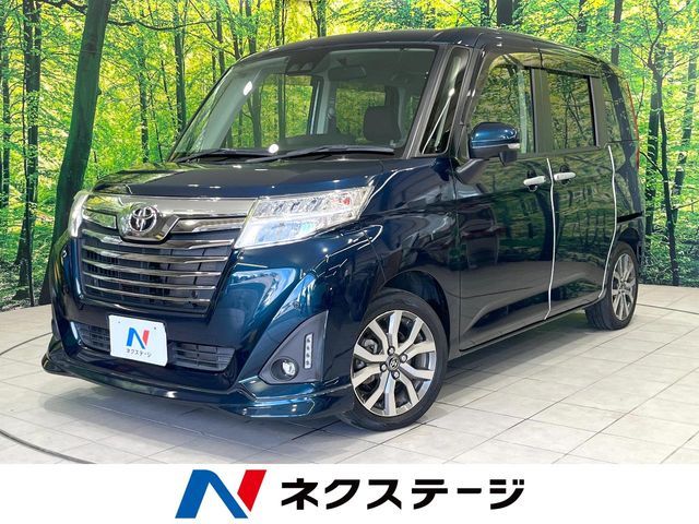 TOYOTA / ROOMY