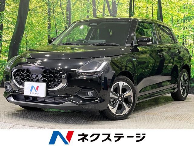 SUZUKI / SWIFT