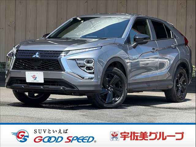 MITSUBISHI / ECLIPSE CROSS PHEV