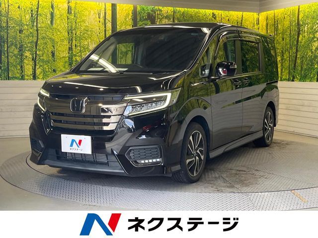 HONDA / STEPWAGON SPADA