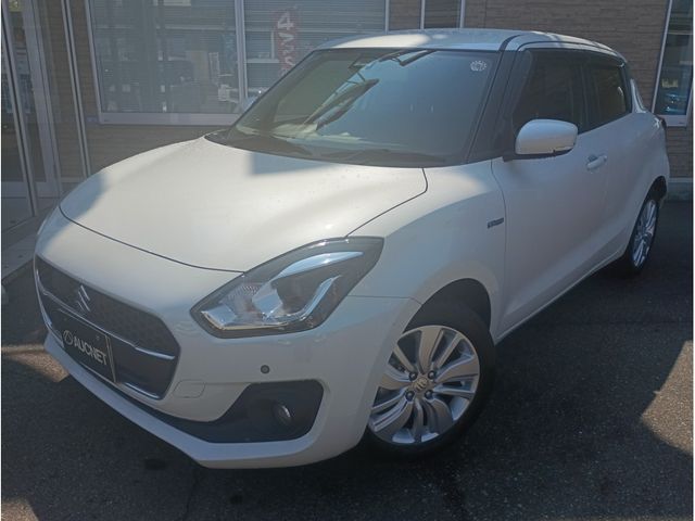 SUZUKI / SWIFT