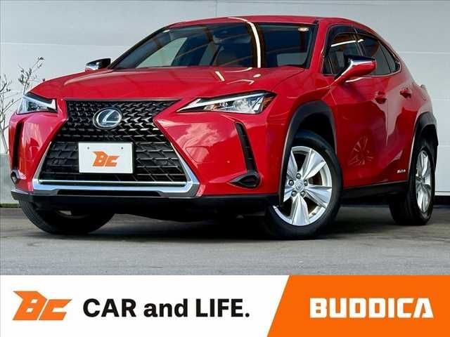 TOYOTA / LEXUS UX250h