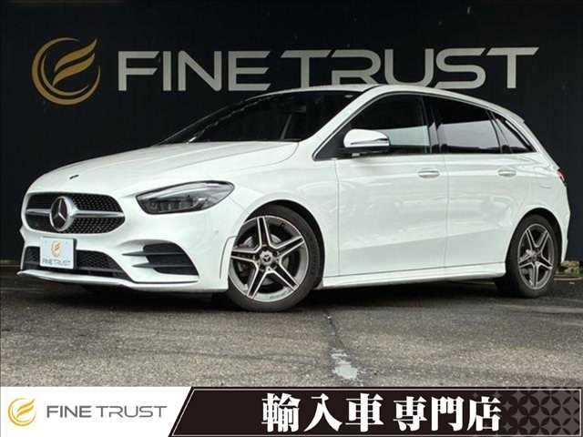 MERCEDES BENZ / MERCEDES BENZ B class