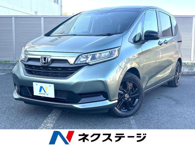 HONDA / FREED HYBRID