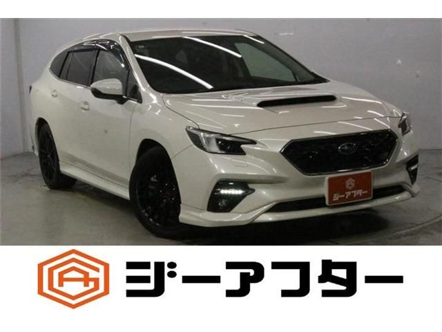 SUBARU / LEVORG