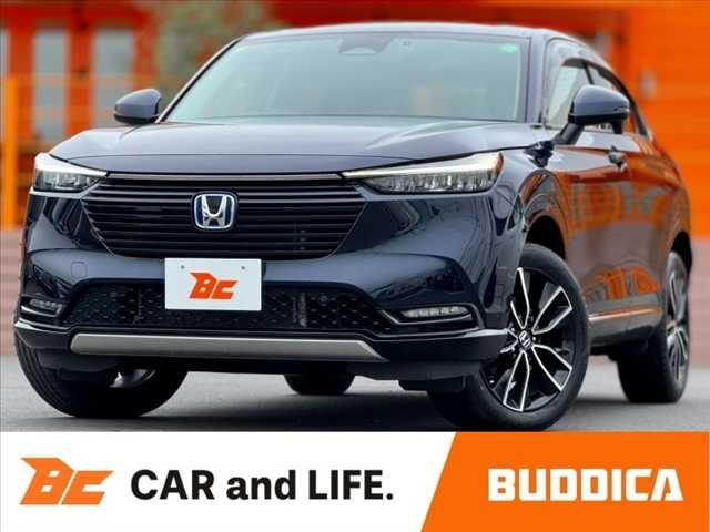 HONDA / VEZEL e:HEV