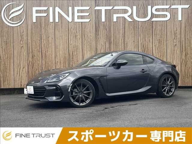 SUBARU / BRZ