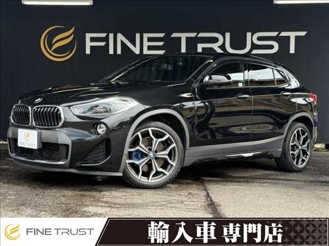 BMW / BMW X2