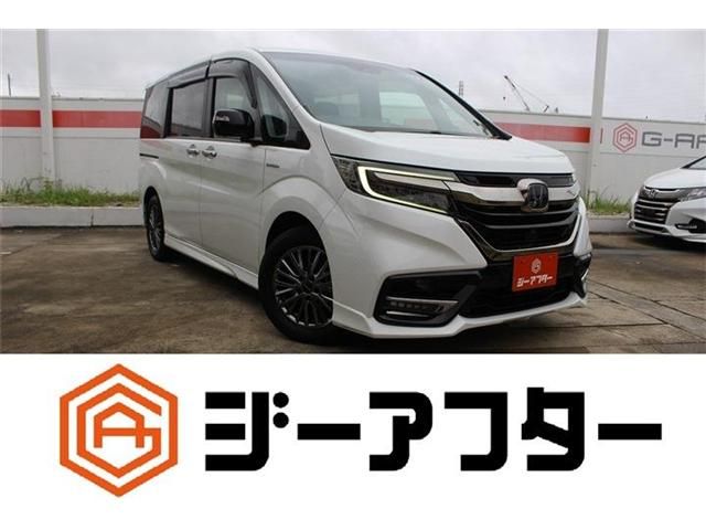 HONDA / STEPWAGON HYBRID