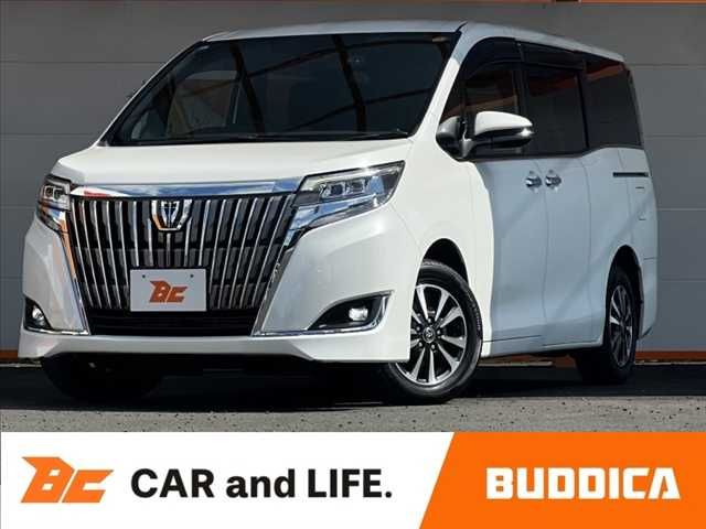 TOYOTA / ESQUIRE