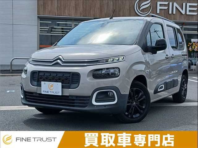 CITROEN / CITROEN Berlingo