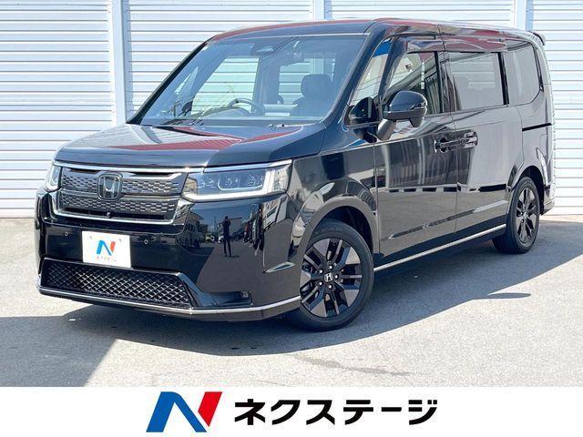 HONDA / STEPWAGON SPADA