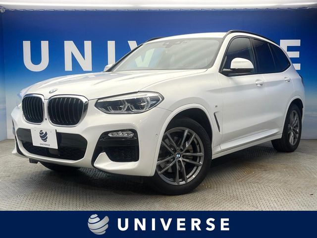 BMW / BMW X3