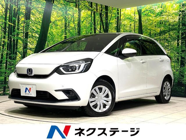 HONDA / FIT e:HEV