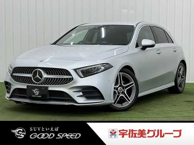 MERCEDES BENZ / MERCEDES BENZ A class