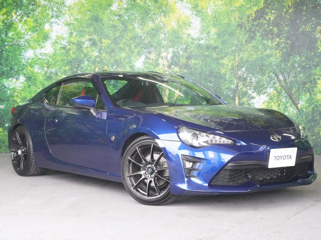 TOYOTA / 86