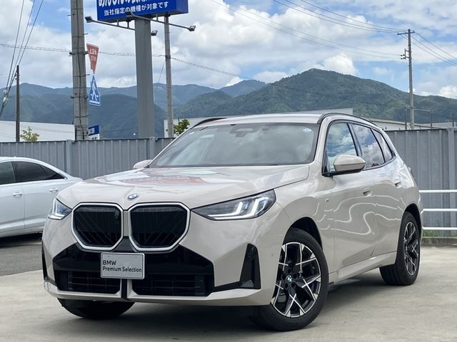 BMW / BMW X3