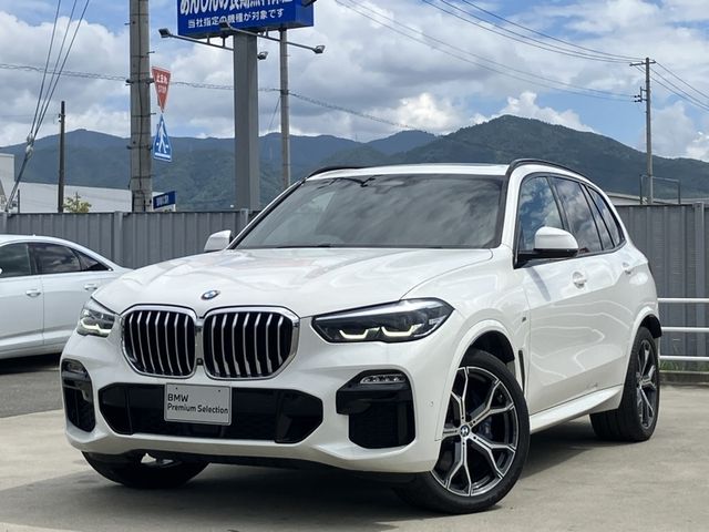 BMW / BMW X5