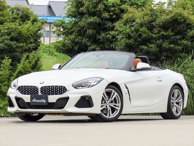BMW / BMW Z4