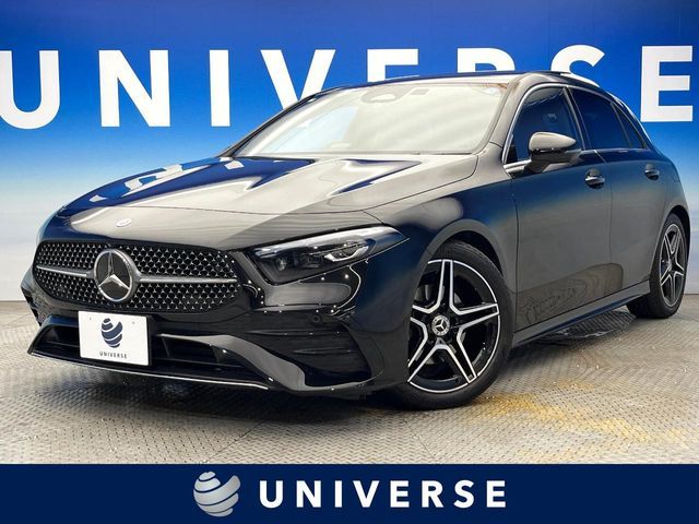 MERCEDES BENZ / MERCEDES BENZ A class