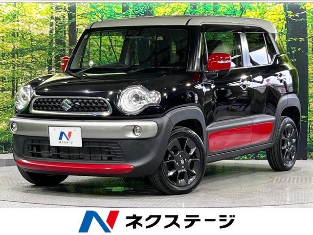 SUZUKI / XBEE