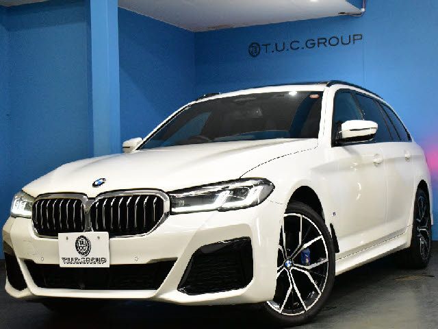 BMW / BMW 5series TOURING