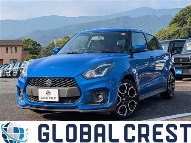 SUZUKI / SWIFT