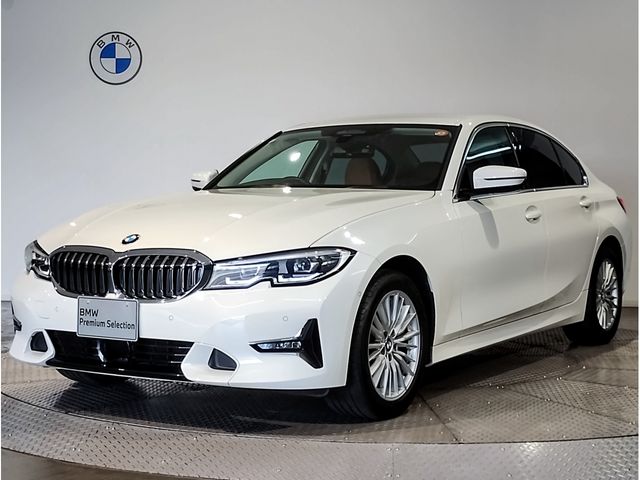 BMW / BMW 3series sedan