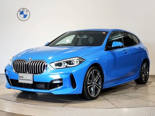 BMW / BMW 1series